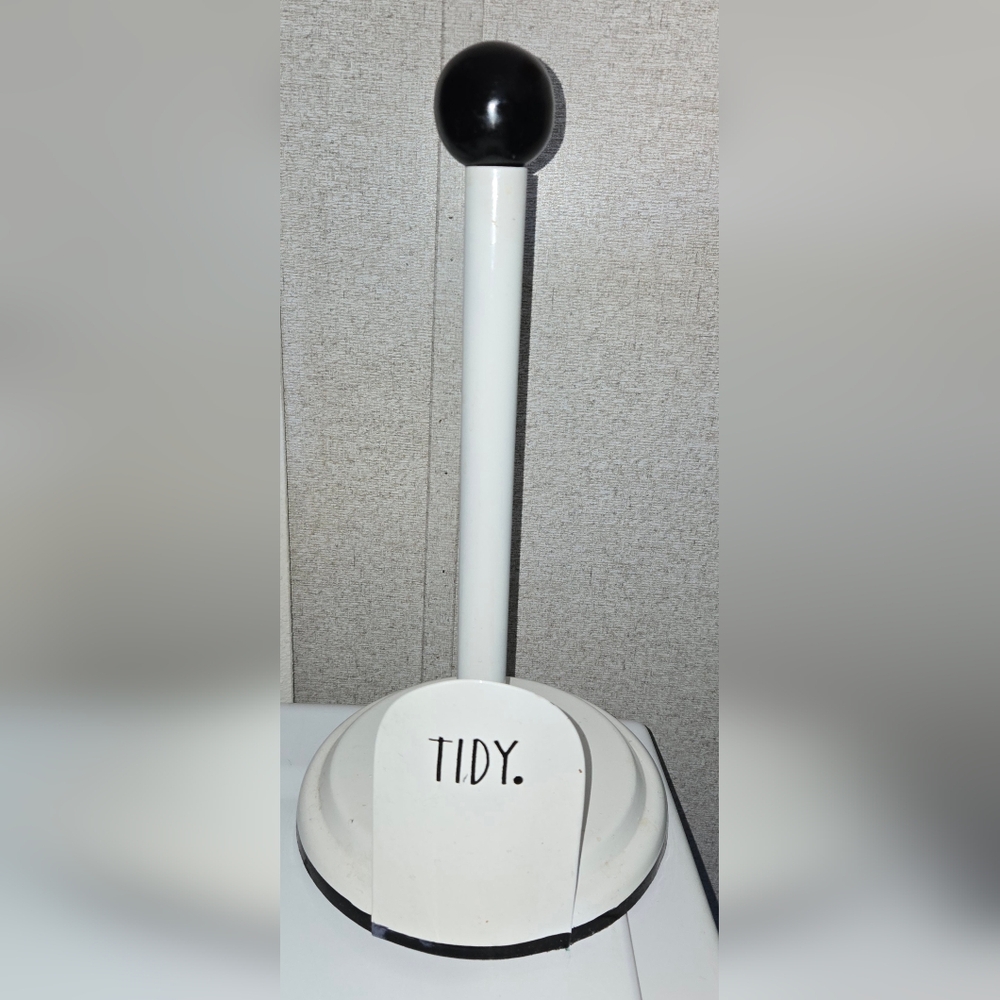 Rae Dunn Paper Towel Holder